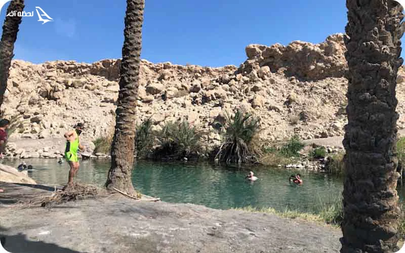 امکانات رفاهی چشمه سبز پوشان امکانات رفاهی چشمه سبز پوشان؛ هرچیزی که نیاز دارید برای شما فراهم است!